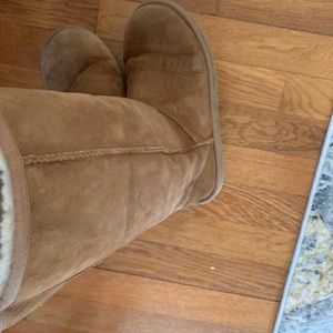 Women’s ugg boots